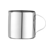 Caraffa crema., HENDI, 0,25L, ⌀70x(H)70mm