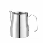 Lattiera, HENDI, 0,45L, ⌀75x(H)111mm