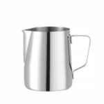 Bricco inox multiuso, HENDI, 0,6L, ⌀90x(H)112mm