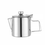 Bricco per caffe`/the, HENDI, 0,2L, ⌀74x(H)95mm