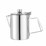 Bricco per caffe`/the, HENDI, 0,3L, ⌀74x(H)123mm