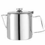 Bricco per caffe`/the, HENDI, 0,9L, ⌀120x(H)158mm