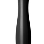 Macinapepe in legno, HENDI, Nero, ⌀65x(H)415mm