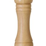 Macina sale in legno, HENDI, Legno chiaro, ⌀57x(H)215mm