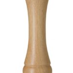 Macinapepe in legno, HENDI, Legno chiaro, ⌀60x(H)315mm