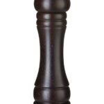 Macina sale in legno, HENDI, Legno scuro, ⌀57x(H)215mm