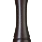 Macinapepe in legno, HENDI, Legno scuro, ⌀60x(H)315mm