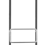 Supporto coperchio, HENDI, 2 pezzi, 224x52x(H)105mm