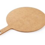 Tagliere per pizza con manico, HENDI, ⌀305x(H)6mm