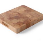 Tagliere, HENDI, GN 1/2, Legna, 265x325mm