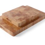 Tagliere, HENDI, GN 1/1, Legna, 530x325mm