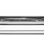 Pentola per arrosti, HENDI, 385x275x(H)50mm