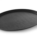 Vassoio ovale XL, HENDI, 735x600mm