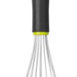 Frusta francese con manico in PP, HENDI, designed by Robert Bronwasser, Nero, (L)320mm