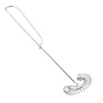 Frullino a spirale, HENDI, (L)280mm