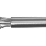 Frusta, HENDI, (L)290mm