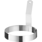 Anello per uova con manico, HENDI, ⌀128x(H)125mm