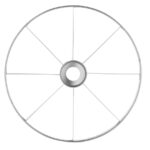 Taglia torta, HENDI, 8 porzioni, ⌀320mm
