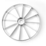 Taglia torta, HENDI, 12 porzioni, ⌀320mm