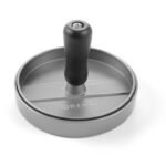 Pressa per hamburger, HENDI, ⌀120x(H)80mm