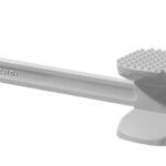 Martello per intenerire la carne XL, HENDI, Grigio chiaro, 300x80x(H)80mm