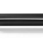 Mattarello con rivestimento antiaderente, HENDI, ⌀62x470mm