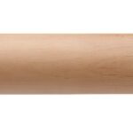 Mattarello in legno, HENDI, ⌀75x640mm
