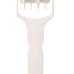 Forapasta o bucasfoglia, HENDI, 210x73mm