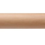 Mattarello in legno, HENDI, ⌀90x667mm