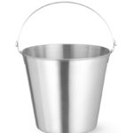 Secchio Kitchen Line, HENDI, Kitchen Line, 12L, ⌀310x(H)300mm