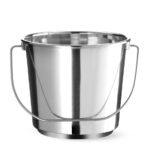 Secchio Budget Line, HENDI, Budget Line, 10L, ⌀278x(H)235mm