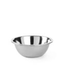 Ciotola per impasto con base, HENDI, 1,4L, ⌀197x(H)68mm