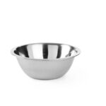 Ciotola per impasto con base, HENDI, 2,3L, ⌀240x(H)88mm