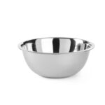 Ciotola per impasto con base, HENDI, 3,3L, ⌀259x(H)92mm