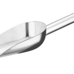 Sessola, BarUp, 0,11L, Argento, 235x70mm