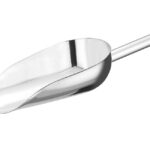 Sessola, BarUp, 0,19L, Argento, 263x80mm