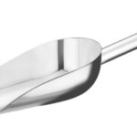 Sessola, BarUp, 0,54L, Argento, 360x117mm