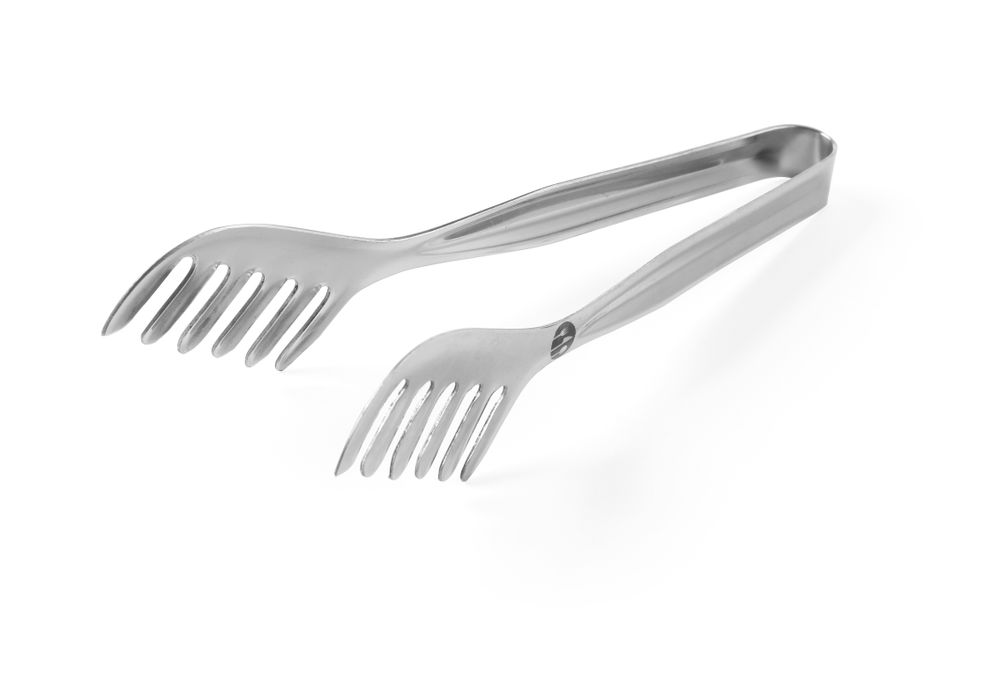 523216 Pinza per spaghetti, HENDI, (L)200mm - immagine 1