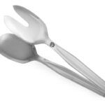 Pinza per insalata, HENDI, (L)212mm
