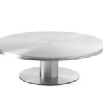 Supporto rotante per torte, HENDI, ⌀300x(H)90mm