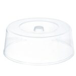 Coperchio del supporto della torta, HENDI, ⌀300x(H)110mm