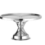 Supporto per torte, HENDI, ⌀322x(H)175mm