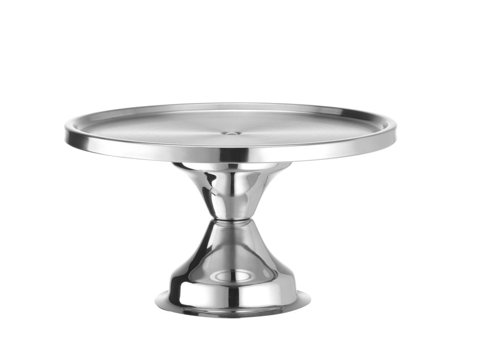 523858_OBW_2024_01_IMGP1448 Supporto per torte, HENDI, ⌀322x(H)175mm - immagine 1