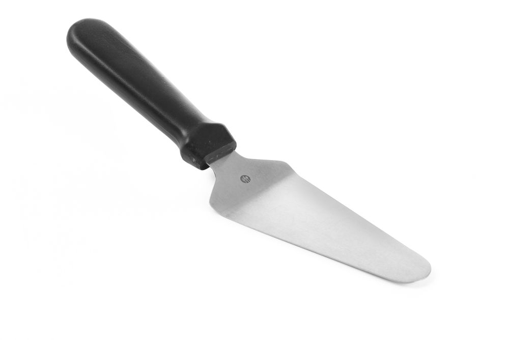 523902_2016 Paletta per torta, HENDI, 260x55mm - immagine 1