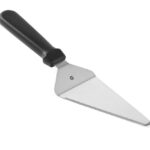 Coltello/paletta per dolci, HENDI, 296x75mm