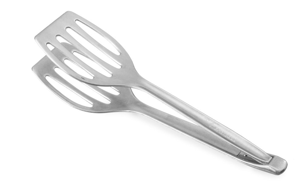 524008 Pinza universale, HENDI, (L)270mm - immagine 1