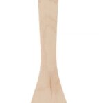 Spatola in legno - set da 4 pezzi, HENDI, 4 pezzi, 300x55mm