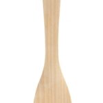 Spatola in legno piegata, HENDI, 2 pezzi, 320x70mm