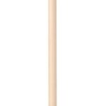 Spazzola per forno pizza, HENDI, 930x260mm