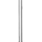 Spatola, HENDI, Kitchen Line, Nero, 370x70mm